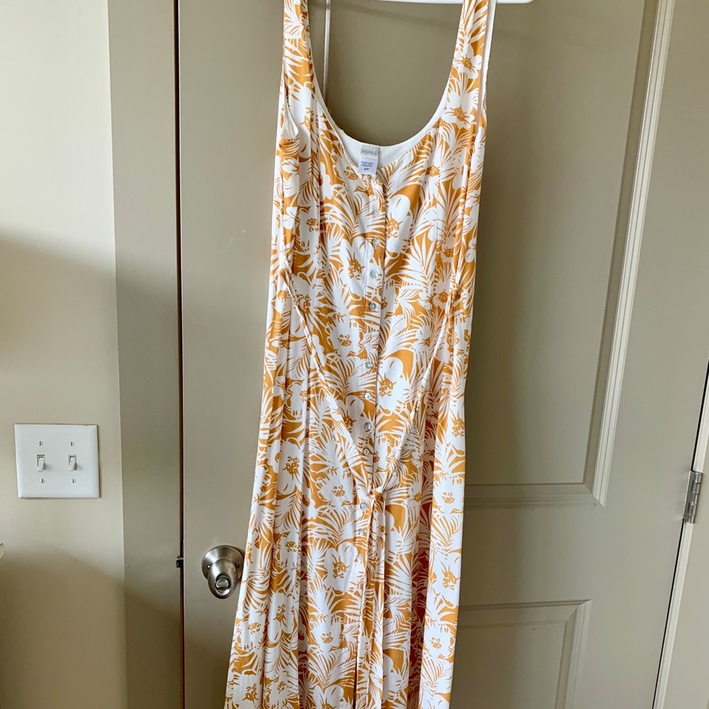 WORN ONCE L*Space dress- Recently on Revolve